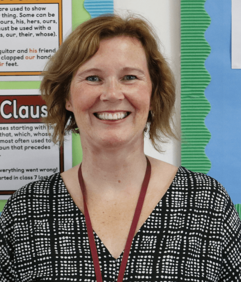 Bushey Meads School Teaching & Learning Team